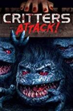 Watch Critters Attack! Movies123