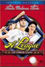 Watch A League of Their Own Movies123