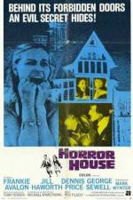 Watch The Haunted House of Horror Movies123