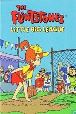Watch The Flintstones: Little Big League Movies123