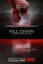 Watch Kill Chain: The Cyber War on America\'s Elections Movies123