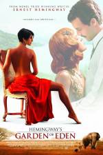 Watch The Garden of Eden Movies123