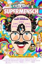 Watch Supermensch: The Legend of Shep Gordon Movies123