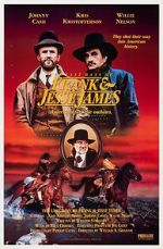 Watch The Last Days of Frank and Jesse James Movies123