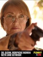 Watch Dr. Quinn, Morphine Woman with Jane Seymour (Short 2014) Movies123