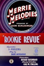 Watch Rookie Revue (Short 1941) Movies123