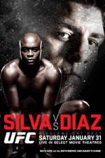 Watch UFC 183 Silva vs. Diaz Movies123