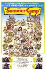 Watch Summer Camp Movies123
