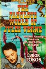 Watch The Fabulous World of Jules Verne Movies123
