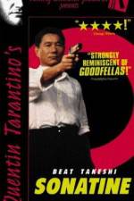 Watch Sonatine Movies123