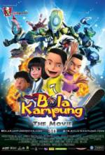 Watch Bola Kampung: The Movie Movies123