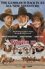 Watch Kenny Rogers as The Gambler, Part III: The Legend Continues Movies123