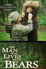 Watch The Man Who Lives with Bears Movies123