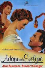 Watch Adam and Evelyne Movies123