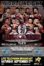 Watch Bellator Fighting Championships 50 Movies123