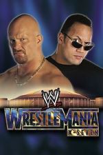 Watch WWE WrestleMania X-Seven Movies123