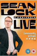 Watch Sean Lock - Lockipedia Live Movies123
