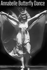 Watch Annabelle Butterfly Dance Movies123
