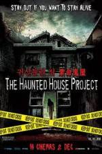Watch The Haunted House Project Movies123