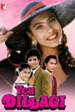 Watch Yeh Dillagi Movies123