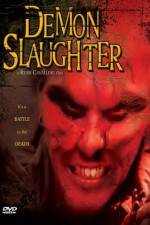 Watch Demon Slaughter Movies123