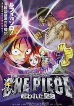 Watch One Piece: The Cursed Holy Sword Movies123