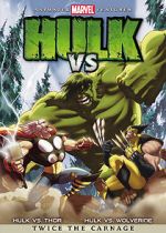 Watch Hulk Vs. Movies123