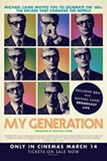 Watch My Generation Movies123