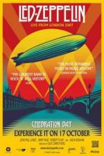Watch Led Zeppelin Celebration Day Movies123