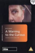 Watch A Warning to the Curious Movies123