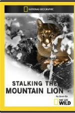 Watch National Geographic - America the Wild: Stalking the Mountain Lion Movies123
