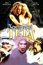 Watch Nesmrtelna teta Movies123