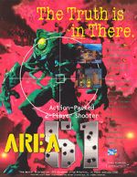 Watch Artifacts of Atari\'s Area 51 Movies123