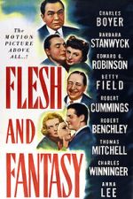 Watch Flesh and Fantasy Movies123