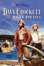 Watch Davy Crockett and the River Pirates Movies123