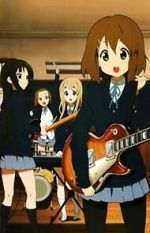 Watch K-On! Live House! (Short 2009) Movies123