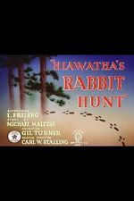 Watch Hiawatha\'s Rabbit Hunt Movies123