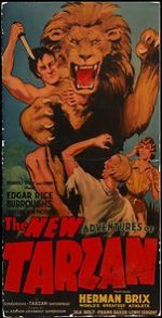 Watch The New Adventures of Tarzan Movies123