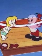 Watch Which Is Witch? (Short 1958) Movies123