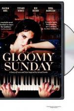 Watch Gloomy Sunday - Ein Lied von Liebe und Tod Movies123