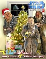 Watch Rifftrax: The Star Wars Holiday Special Movies123