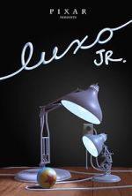 Watch Luxo Jr. (Short 1986) Movies123
