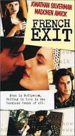 Watch French Exit Movies123