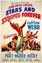 Watch Stars and Stripes Forever Movies123