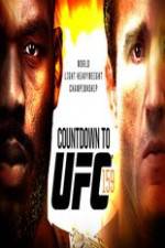 Watch Countdown to UFC 159: Jones vs. Sonnen Movies123