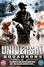 Watch Universal Squadrons Movies123