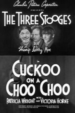 Watch Cuckoo on a Choo Choo Movies123