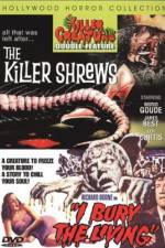 Watch The Killer Shrews Movies123