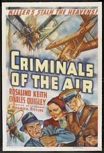 Watch Criminals of the Air Movies123