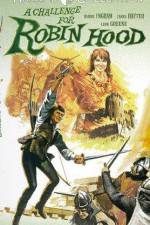 Watch A Challenge for Robin Hood Movies123